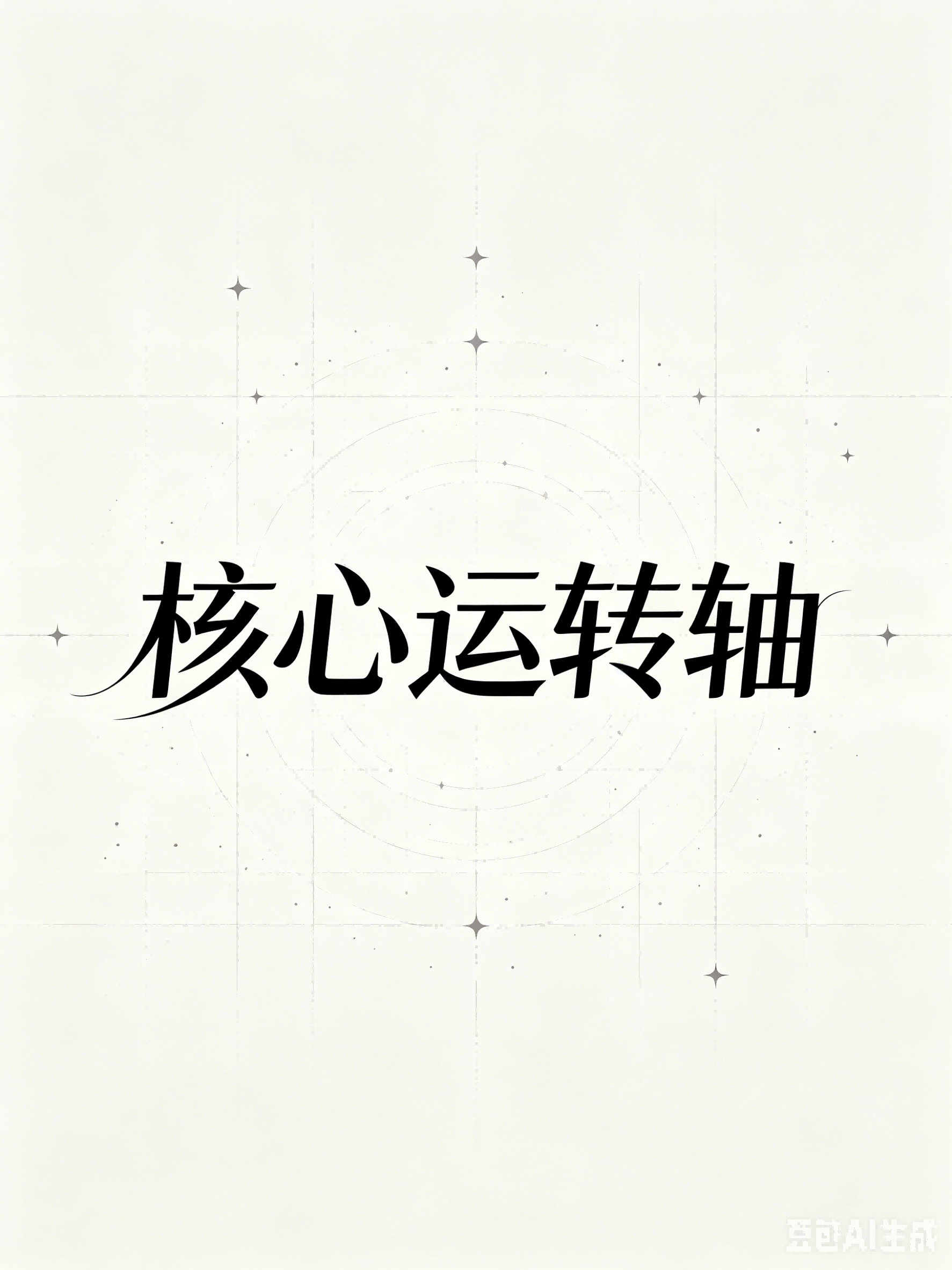 九宫哲学